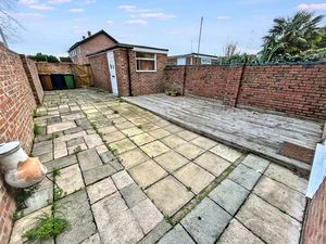 Garden- click for photo gallery